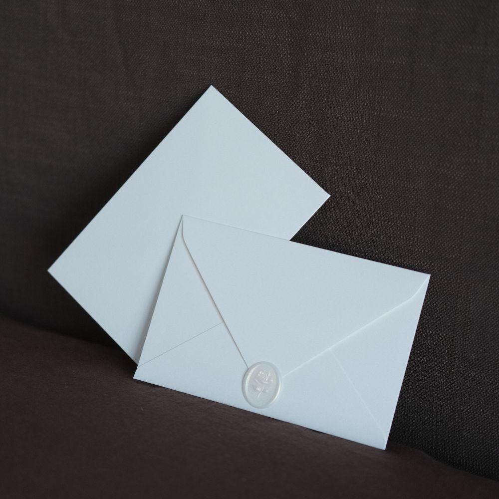 Love Letters – Card & Envelope Set