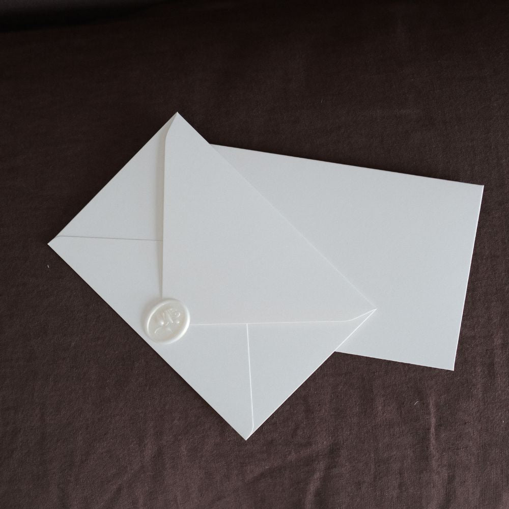 Love Letters – Card & Envelope Set