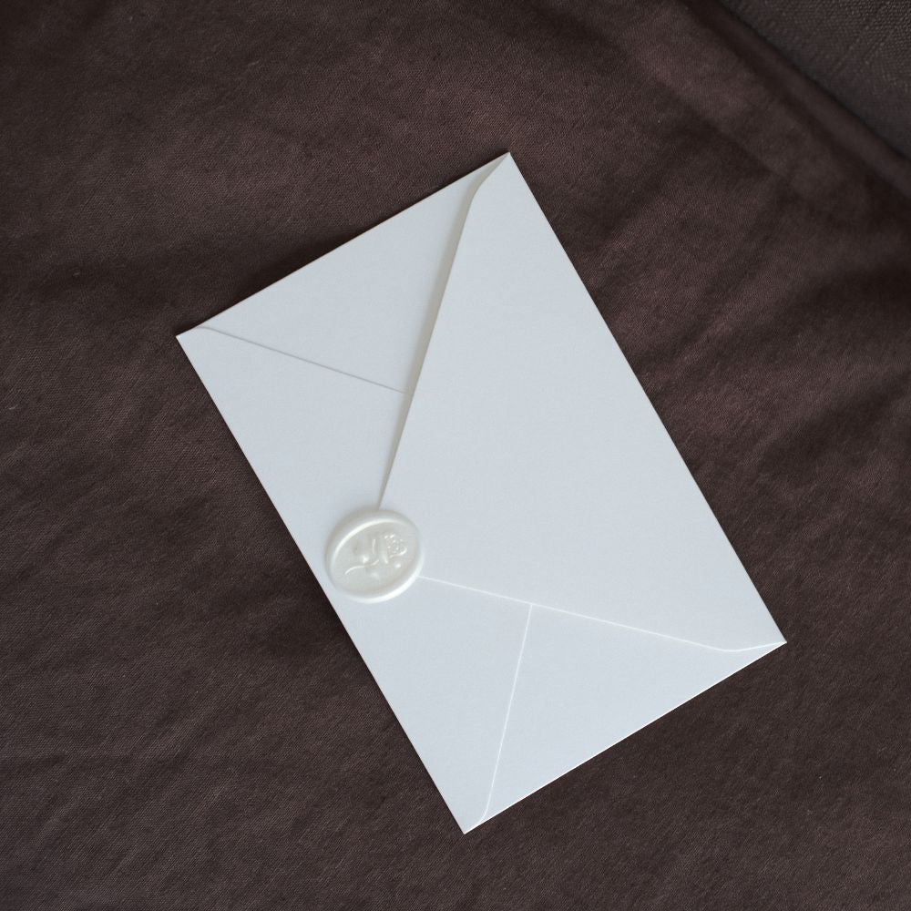 Love Letters – Card & Envelope Set