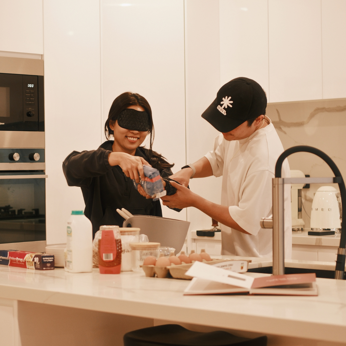 Couples Edition Volume 1